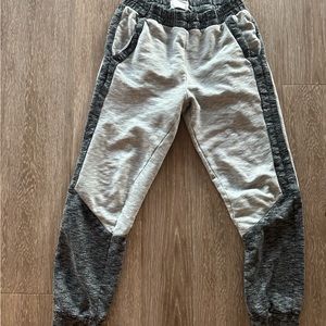 Shades of Grey by Micah Cohen Sweats